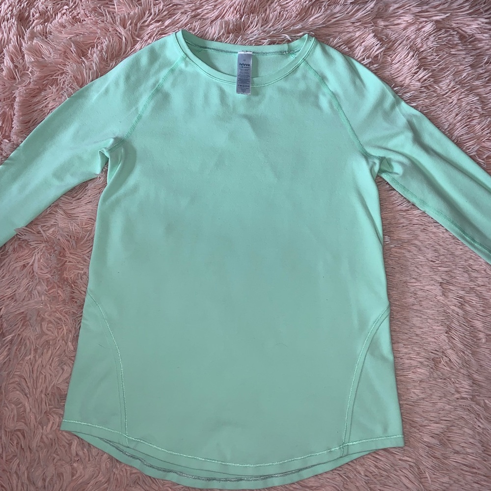 Ivivva long sleeve